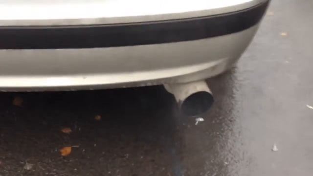 exhaust on elantra xd смотреть онлайн