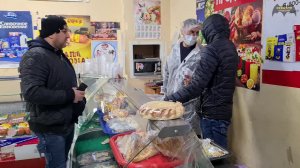 Ревизорро Астрахань, Бабаевского, Трусово, Володарский.