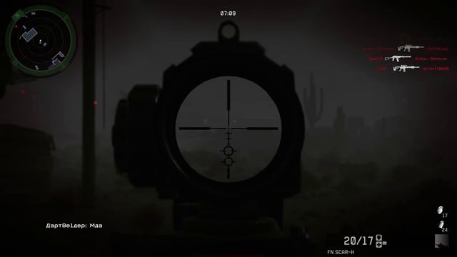 Warface - Где ЗОМБИ Мод?! Карта "Выживание" ПТС 18.09.15 . смотреть онлайн