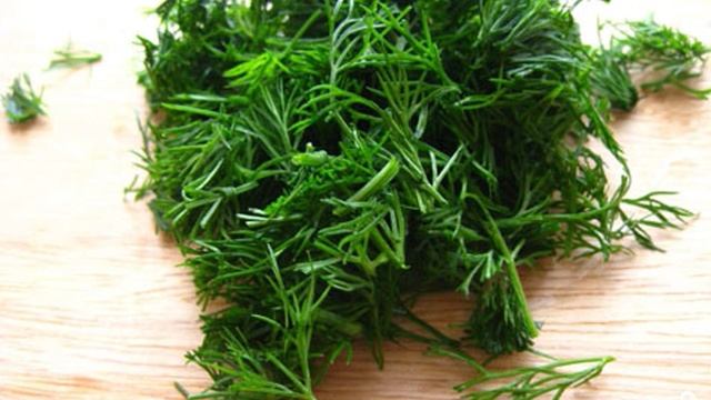 Сборник рецептов