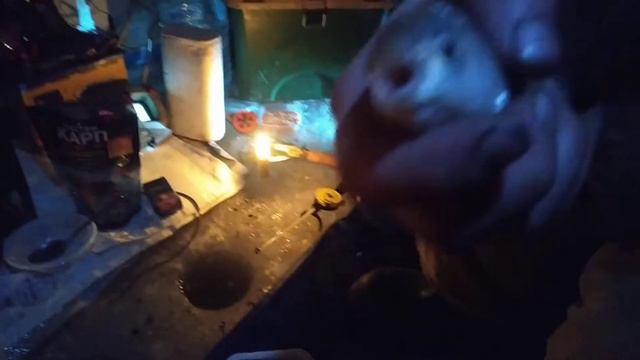 Начало положено на озере Уелги! смотреть онлайн