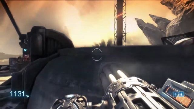 Bulletstorm: Full Clip Edition - Duke Nukem Tour - Part 2 - Gameplay Walkthrough [PS4] смотреть онлайн