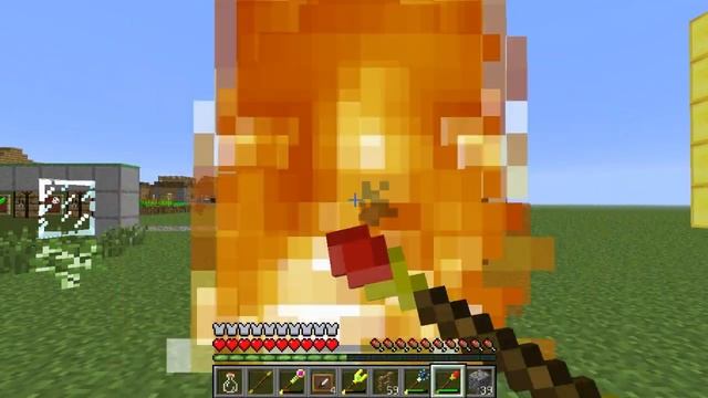 (Minecraft mods)-MAGIC WANDS-Магические палки!-№2 смотреть онлайн