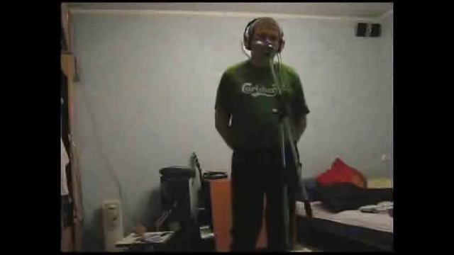 Слезы льет лед. Карнавал.Кавер смотреть онлайн