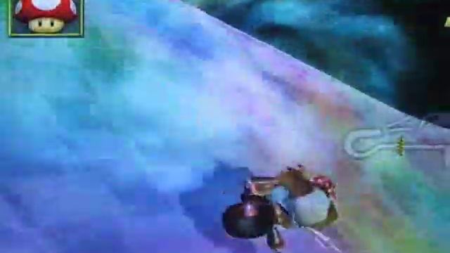 Mario Kart Wii All Shortcuts and Glitches смотреть онлайн