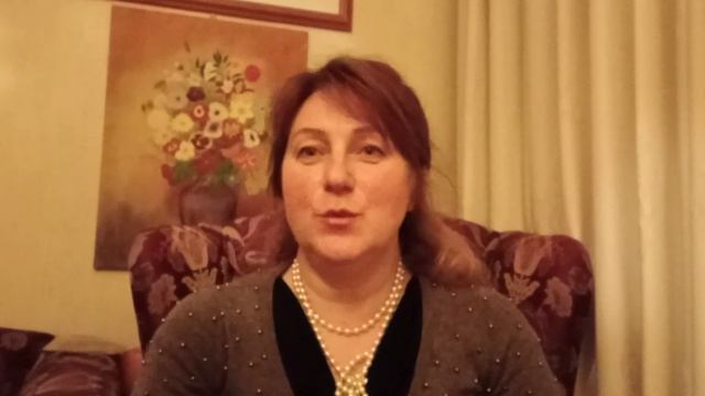 Elena Cernei / Звезда / контральто и меццо-сопрано / педагог Елена Леонидовна Корнелиссе -Сысоева смотреть онлайн