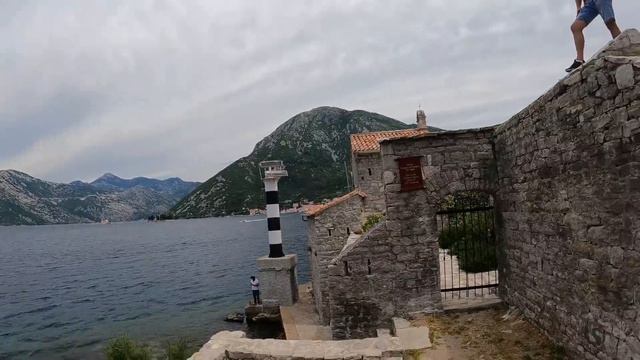 KOTOR - KARADAĞ ve BALKANLARIN EN ZENGİN BÖLGESİ TİVAT смотреть онлайн