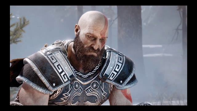 Gameplay Of God Of War 4 #New Game Plus#Zeus Armor# Part 1 (INTRO)