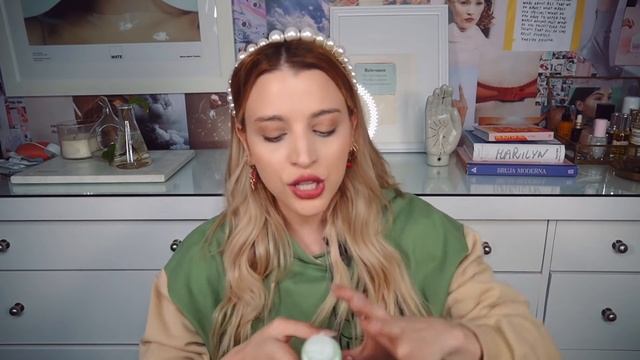 CONTROLA TU PIEL MIXTA Y GRASA / PRODUCTOS ? смотреть онлайн