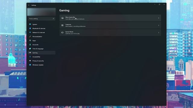 Remove Xbox Game Bar Windows 11! [Disable Xbox Game Bar Windows 11] смотреть онлайн