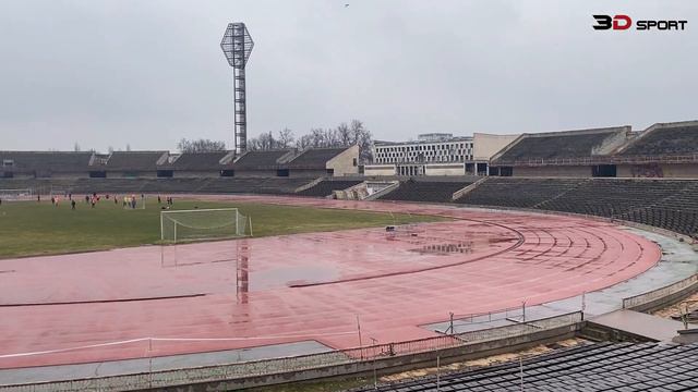 Stadium Guide: Stadion Plovdiv [Bulgaria]. 2022-03-05 смотреть онлайн