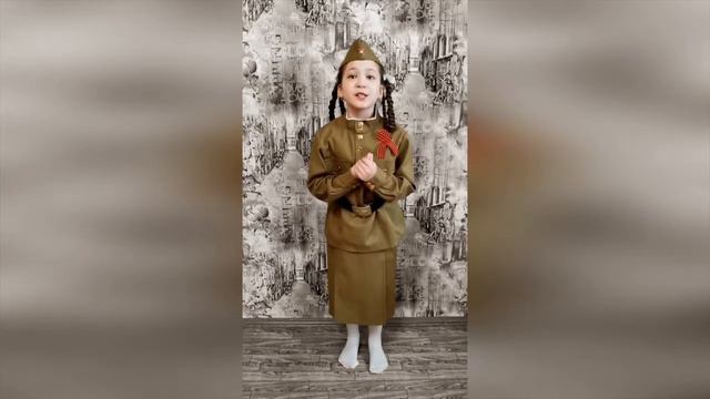 #160 Ангелина Салихьянова - "Памятник" смотреть онлайн