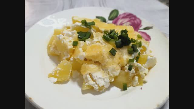 Люблю готовить