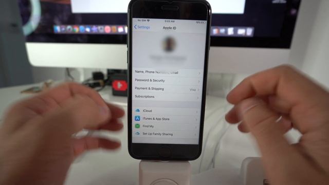 3 Ways How To Transfer Contacts From Old iPhone to New iPhone смотреть онлайн