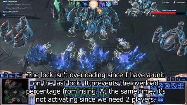 Starcraft II: How many workers per mineral patch? смотреть онлайн