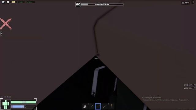 Криминалити рандомные клипы (Roblox Criminality) смотреть онлайн