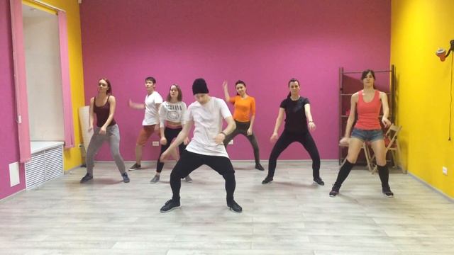 Реггетон связка январь 2016 смотреть онлайн