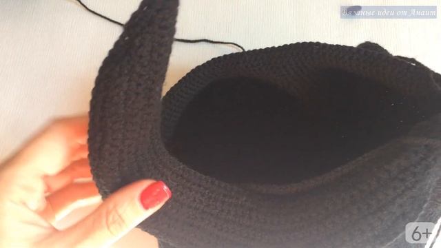 МК Фуражка шапка крючком женская (2 часть) | Кепка крючком с козырьком смотреть онлайн