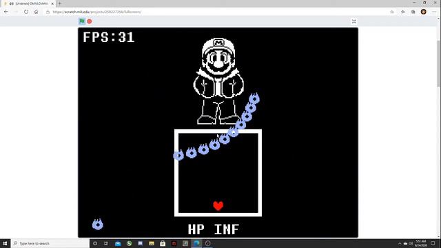 Omnilovania | Undertale Fan Game | Gamer Sans