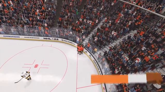 NHL 22 PS4.2021-2022 REGULAR SEASON 03.04.2022: Anaheim DUCKS VS Vegas GOLDEN KNIGHTS ! смотреть онлайн