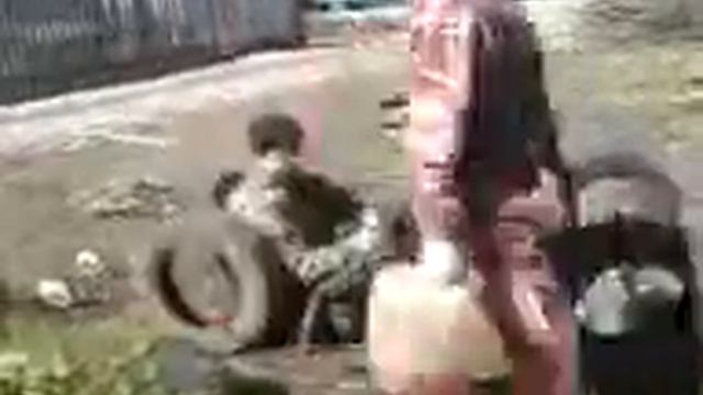 Просто приходил Серёжка, поиграли мы немножко...3gp смотреть онлайн