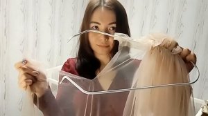 Как надеть балдахин на держатель для балдахина