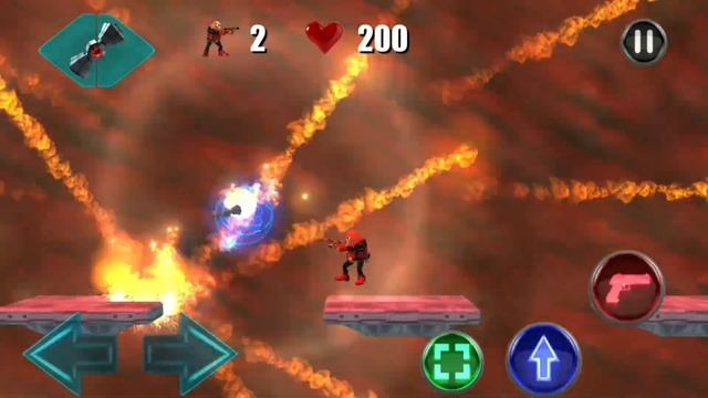 KILLER BEAN UNLEASHED - ALL DUNGEONS BOSSES смотреть онлайн