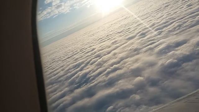 Под крылом самолёта. смотреть онлайн