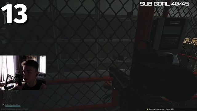 I Looted RED KEYCARD 25 TIMES - Is It Worth It? (Escape From Tarkov) смотреть онлайн