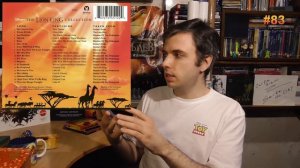 Король Лев - Обновление Коллекции (№2) - ремейк 2019