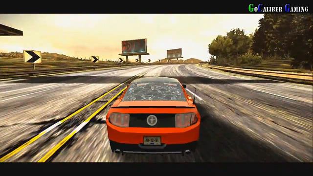 Need For Speed: Most Wanted IOS Android Walkthrough - Part 6 - #8 Most Wanted, Well-Built Machinesm смотреть онлайн