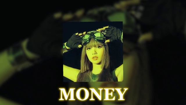 Lalisa-Money(speed up) смотреть онлайн