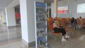 Екатеринбург - Анталья - Аланья * летим в Турцию