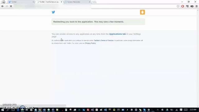 How To Add A Twitter Account To Revive Old Post WordPress Plugin смотреть онлайн