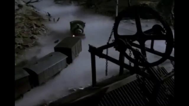 Boo Boo Choo Choo Raised Pitch смотреть онлайн