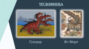 «Преданья старины глубокой: легенды и мифы коми народа»
