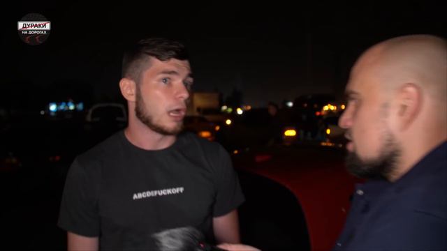 А ты нарушаешь? - Репортаж со сходки автоклуба "MARSEILLE" смотреть онлайн