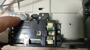 Телевизор lg .Не видит wifi.