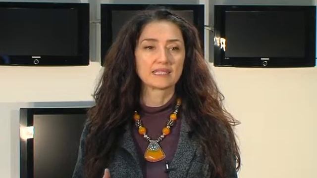 Olga Azarova смотреть онлайн