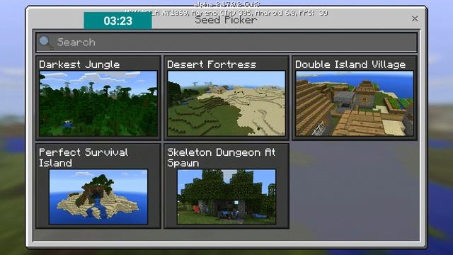 Download minecraft pé 0.17.0 build 2 / 1.0 build 2 смотреть онлайн