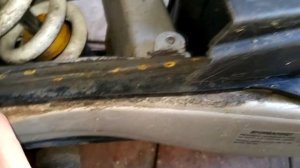 Как сделать слайдер цепи на эндуро мотоцикл .