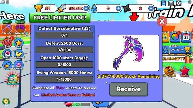 GET 20+ NEW FREE LIMITED BUNDLES! FREE ROBLOX ITEMS | HURRY UP ? смотреть онлайн