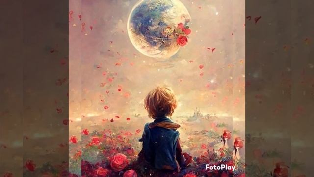 Медитация Счастье (автор Leoni Heart) смотреть онлайн