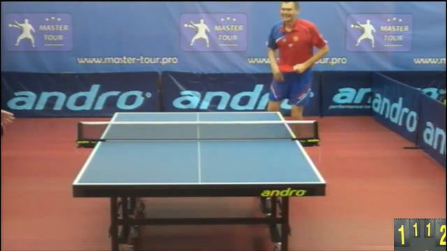 Василий Лакеев Игорь Рубцов 1:3 смотреть онлайн