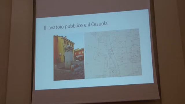 Studi Romagnoli LXVI . IIa parte Intervento di Gianluca Braschi - Cesena 25.10.2015 смотреть онлайн