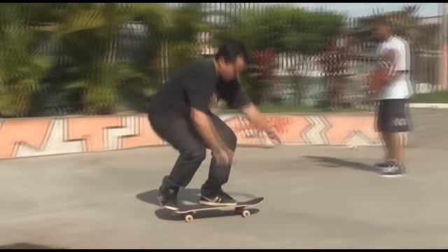 Daniel Panela VS Rafael Bolinho - B.A.T.G смотреть онлайн