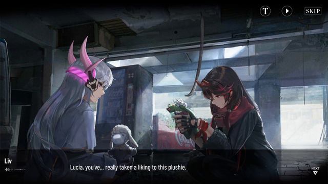 Punishing Gray Raven - English Gameplay (Ultra Graphics)