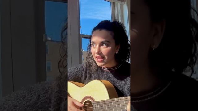 Lilya - Instant Crush cover смотреть онлайн