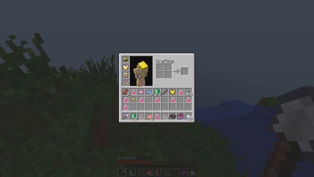 Wynncraft #9 - Апперкот! Новый скил, и свиные отбивные смотреть онлайн