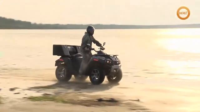 Исследование озера Ханто смотреть онлайн